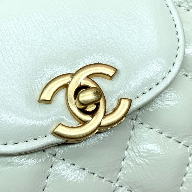 Chanel Top Handle Bags